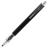 Mitsubishi Pencil uni Kuru Toga Advance Mechanical Pencil 0.5mm (Black)