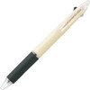 Mitsubishi Pencil uni JETSTREAM 2&1 Multi Function Pen 0.5mm MSXE3-500-05 (Ivory)
