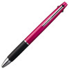 Mitsubishi Pencil uni JETSTREAM 2&1 Multi Function Pen 0.5mm MSXE3-800-05 (Pink)