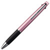 Mitsubishi Pencil uni JETSTREAM 2&1 Multi Function Pen 0.5mm MSXE3-800-05 (Light Pink)