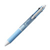Mitsubishi Pencil uni JETSTREAM 3&1 Multi Function Pen 0.7mm MSXE4-600-07 (Light Blue)