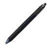 Mitsubishi Pencil uni JETSTREAM 3&1 Multi Function Pen 0.7mm MSXE4-600-07 (Clear Black)