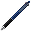 Mitsubishi Pencil uni JETSTREAM  4&1 Multi Function Pen 0.38mm MSXE5-1000-38 (Navy)