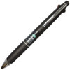 Mitsubishi Pencil uni JETSTREAM  4&1 Multi Function Pen 0.5mm MSXE5-1000-05 (Black)