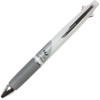 Mitsubishi Pencil uni JETSTREAM  4&1 Multi Function Pen 0.7mm MSXE5-1000-07 (White)