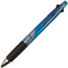Mitsubishi Pencil uni JETSTREAM  4&1 Multi Function Pen 0.7mm MSXE5-1000-07 (Light Blue)