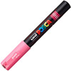 Mitsubishi Pencil uni POSCA Extra Thin core Pink
