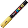 Mitsubishi Pencil uni POSCA Extra Thin 0.7mm Yellow