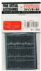 Fine Molds AA10 Fine Detail Accessories for German Aerial Antenna Set #1 1/72 Scale Kit