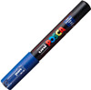 Mitsubishi Pencil uni POSCA Extra Thin 0.7mm Blue