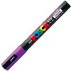 Mitsubishi Pencil uni POSCA Thin 0.9-1.3mm Purple