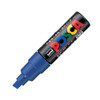 Mitsubishi Pencil uni POSCA Thick 8mm Blue