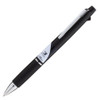 Mitsubishi Pencil uni JETSTREAM 3 Multi Function Pen 0.7mm MSXE3-800-07 (Black)