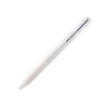 Mitsubishi Pencil uni JETSTREAM 3 Color Slim Compact Pen 0.5mm SXE3-JSS-05 (White)