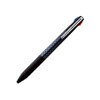 Mitsubishi Pencil uni JETSTREAM 3 Color Slim Compact Pen 0.5mm SXE3-JSS-05 (Black)