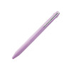 Mitsubishi Pencil uni JETSTREAM 3 Color Slim Compact Pen 0.38mm SXE3-JSS-38 (Lavender)