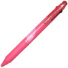 Mitsubishi Pencil uni JETSTREAM 4 Multi Function Pen 0.7mm SXE4-500-07 (Rose Pink)