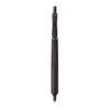 Mitsubishi Pencil uni JETSTREAM Edge Ballpoint Pen 0.28mm SXN-1003-28 (Black)
