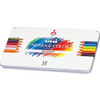 Mitsubishi Pencil uni Arterase Color Pencil set (12 color)