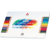 Mitsubishi Pencil uni Arterase Color Pencil set (36 color)