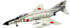 Fine Molds 1/72 JASDF F-4EJ Fighter Plastic Model