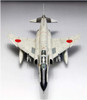 Fine Molds 1/72 JASDF F-4EJ Fighter Plastic Model