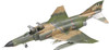 Fine Molds 1/72 USAF F-4E Fighter Vietnam War Plastic Model