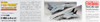 Fine Molds 1/72 US Navy F-14A Tomcat USS Independence 1995 Plastic Model