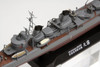 Fine Molds 1/350 IJN Destroyer Amagiri Plastic Model