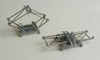 Greenmax 5803 Pantograph PT42N (2 pcs) (N scale)