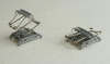 Greenmax 5804 Pantograph PT48 (2 pcs) (N scale)