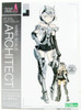 Kotobukiya Frame Arms Girl Hand Scale Architect Plastic Model