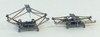 Greenmax 5813 Pantograph PT43H (2 pcs) (N scale)