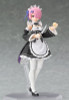Max Factory figma Ram (Re:ZERO -Starting Life in Another World-)