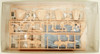 Hasegawa 1/24 50's American Girls Figure 2 Sets Plastic Model