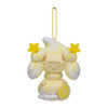 Pokemon Center Original Mawhip a la mode Alcremie (Lemon Cream)
