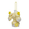 Pokemon Center Original Mawhip a la mode Alcremie (Lemon Cream)