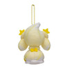 Pokemon Center Original Mawhip a la mode Alcremie (Lemon Cream)