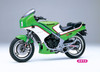 Hasegawa 1/12 Kawasaki KR250 (KR250A) Plastic Model