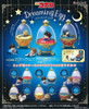 Re-ment Detective Conan Dreaming Egg (6 Pcs Box)