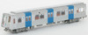 Tomytec Yokohama Municipal Subway Type 1000 (Non-Air-Conditioned) 3 Cars Set (N scale)