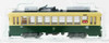 Tomytec Nagasaki Electric Tramway Type 200 No.215 (N scale)
