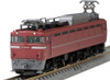 Tomix 7123 JR Type EF81 Electric Locomotive (No. 81/ Revival Painting) (N scale)