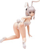 FREEing Koneko Toujou: Bare Leg Bunny Ver. 1/4 Figure (High School DxD BorN)