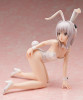 FREEing Koneko Toujou: Bare Leg Bunny Ver. 1/4 Figure (High School DxD BorN)