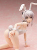 FREEing Koneko Toujou: Bare Leg Bunny Ver. 1/4 Figure (High School DxD BorN)