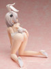 FREEing Koneko Toujou: Bare Leg Bunny Ver. 1/4 Figure (High School DxD BorN)