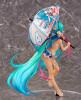 Good Smile Company Racing Miku 2019: Thailand Ver. [AQ] 1/7 Figure (Hatsune Miku GT Project)