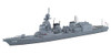 Aoshima Waterline 1/700 JMSDF Defense Destroyer Asahi DD-119 Plastic Model
