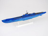 Aoshima 11256 ARPEGGIO OF BLUE STEEL Series #14 Attack Submarine I-401 1/350 Scale Kit